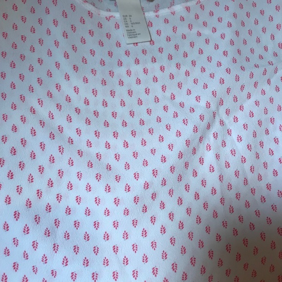 H&M’s top size 6 used - Picture 5 of 5